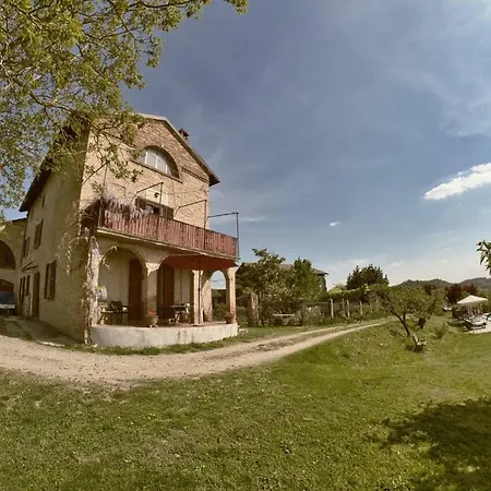 Cascina Intersenga * Vignale