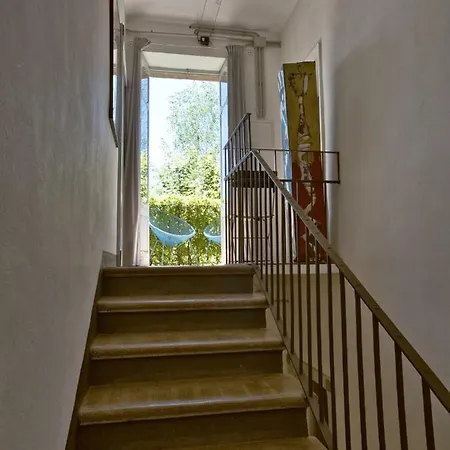 Cascina Intersenga Resort