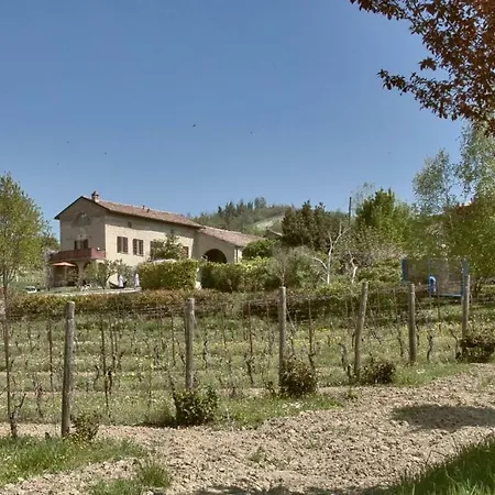 Cascina Intersenga Resort *