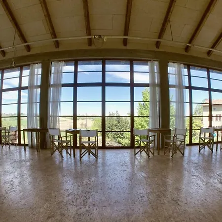 Cascina Intersenga Resort Vignale