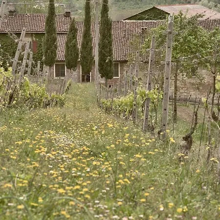 Cascina Intersenga *