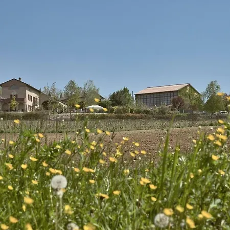 Cascina Intersenga * Vignale