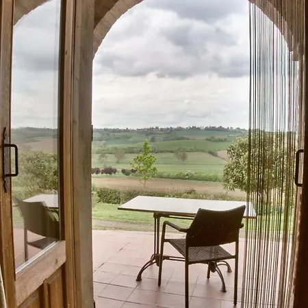 Cascina Intersenga * Vignale