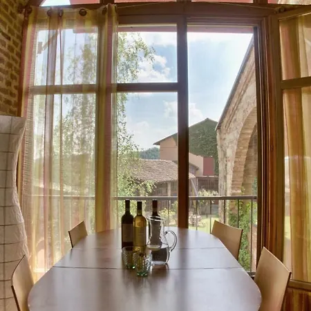 Cascina Intersenga Resort