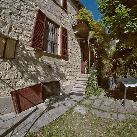 Cascina Intersenga * Vignale