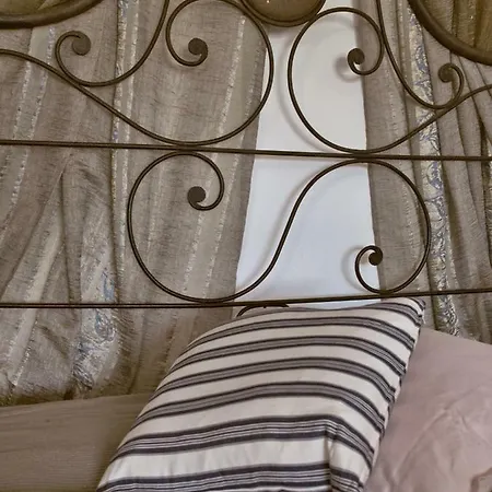 Cascina Intersenga Resort