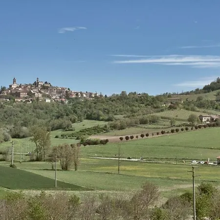 Cascina Intersenga Resort