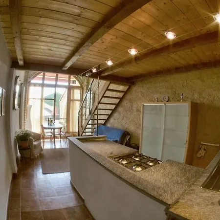 Cascina Intersenga Resort Vignale