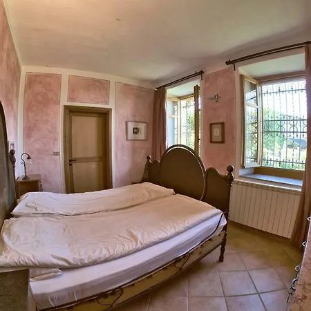 Cascina Intersenga Resort *