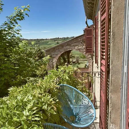 Cascina Intersenga Vignale