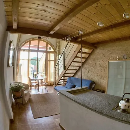 Cascina Intersenga Resort Vignale