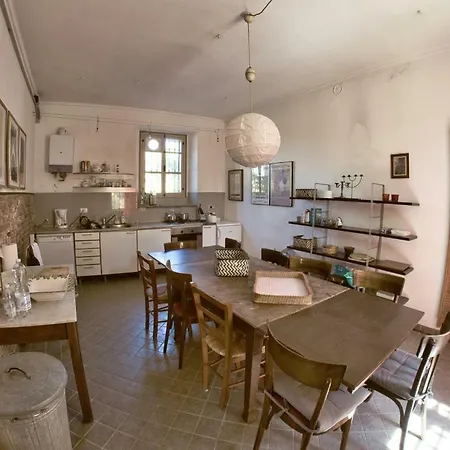 Resort Cascina Intersenga *