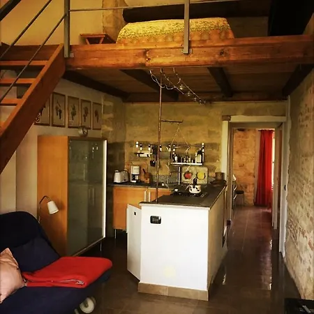 Resort Cascina Intersenga
