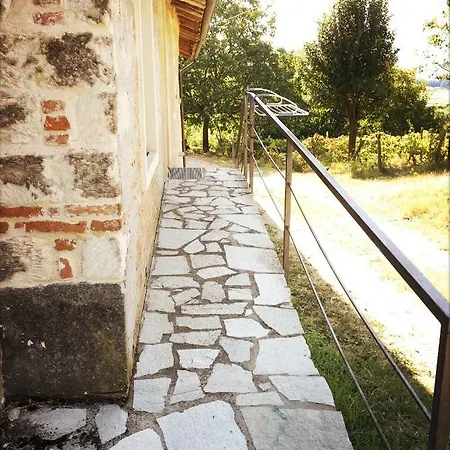 Cascina Intersenga