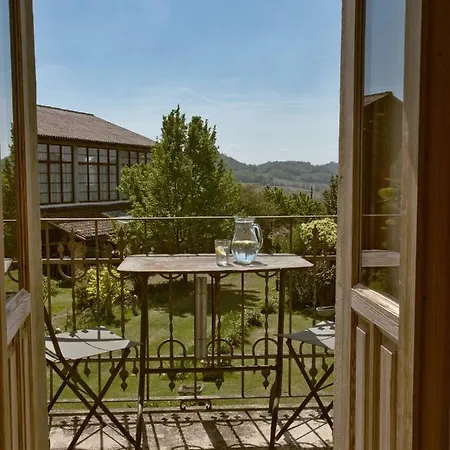Cascina Intersenga Resort *