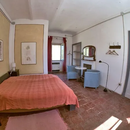 Cascina Intersenga Resort
