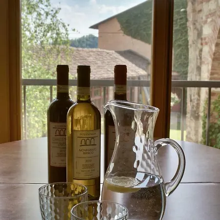 Cascina Intersenga *