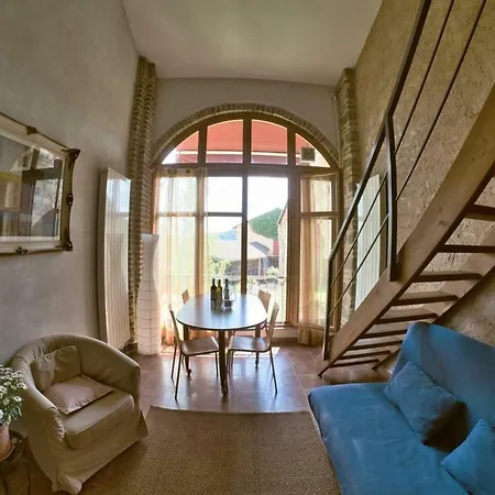 Cascina Intersenga * Vignale