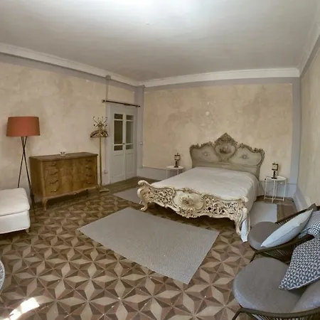 Cascina Intersenga Resort
