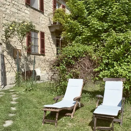 Cascina Intersenga Resort Vignale