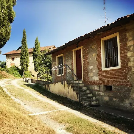 Cascina Intersenga Vignale